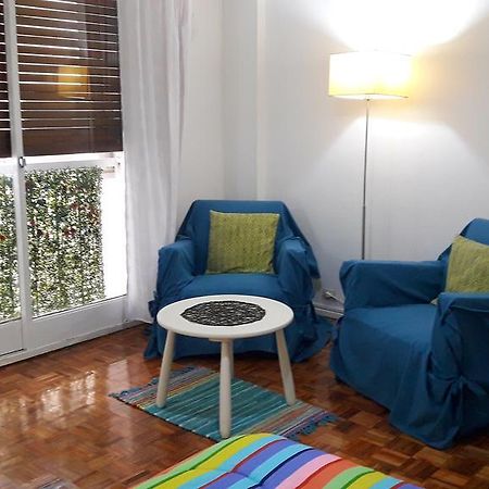 Distrito Palermo Apartment بوينس آيرس المظهر الخارجي الصورة