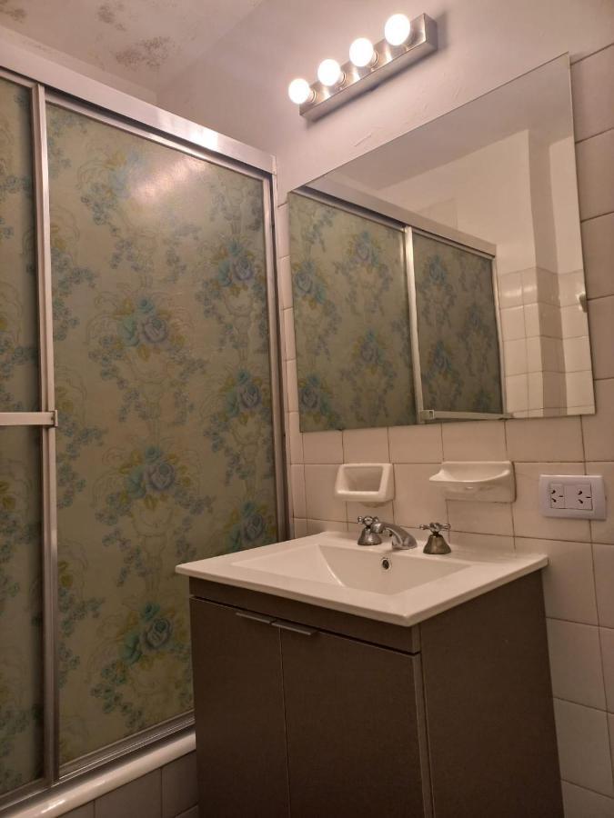 Distrito Palermo Apartment بوينس آيرس المظهر الخارجي الصورة
