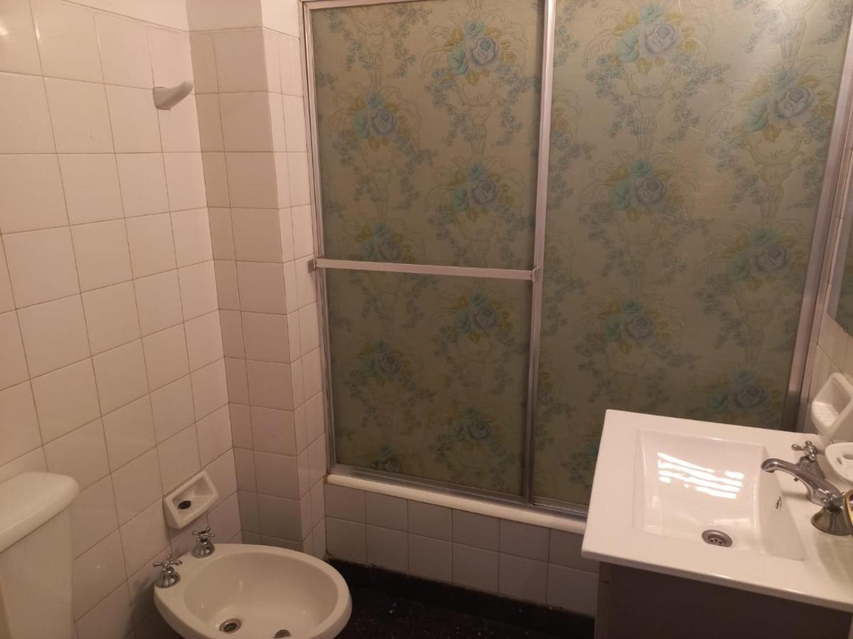Distrito Palermo Apartment بوينس آيرس المظهر الخارجي الصورة