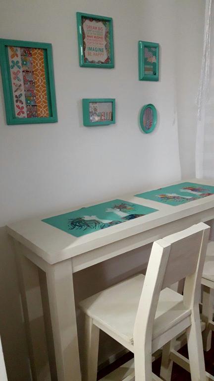 Distrito Palermo Apartment بوينس آيرس المظهر الخارجي الصورة