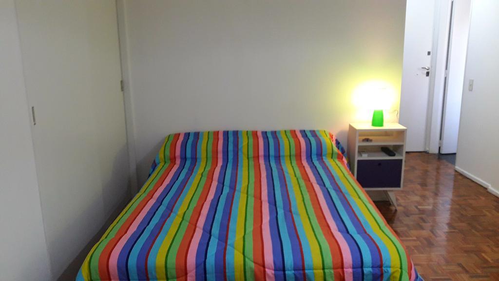 Distrito Palermo Apartment بوينس آيرس المظهر الخارجي الصورة